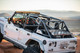 JL (4 Door) Full Roll Cage Kit Assembled  with V-Bar, X-Bar, and grab handle options.