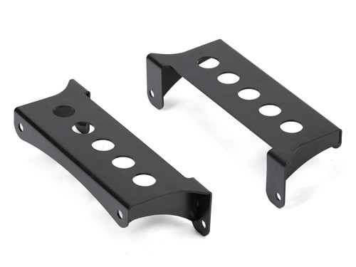 GenRight Cargo Rack Mounts for GR LJ Cage