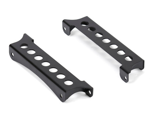 GenRight Cargo Rack Mounts for GR JK (2 Dr.)  Cage