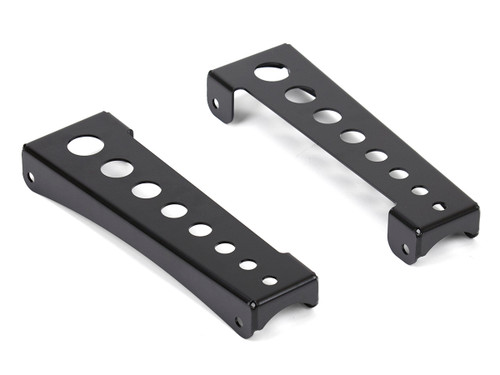 GenRight Cargo Rack Mounts for GR JK (4 Dr.)  Cage