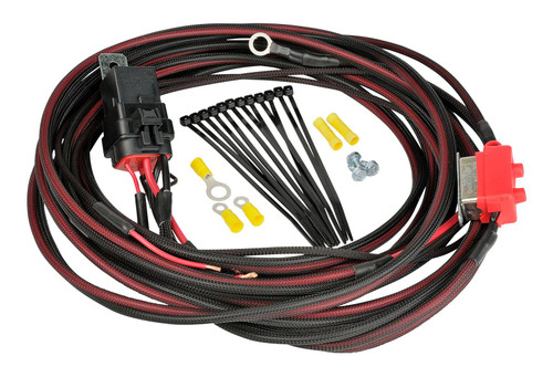 16307 Fuel Pump Wire Harness, heavy duty, Aeromotive