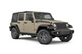 Jeep JLU