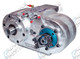 Atlas 3.0 Transfer Case, front