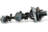 Axles