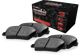 R1 Off Road Performance Front Brake pads for the Jeep JL Rubicon