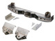 GenRight's KOH proven suspension brackets for Jeep suspension