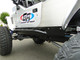 Stretched LJ with GR Mini Boat Side Rockers