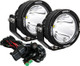 Pair of VisionX CG2 LED Light Cannon's