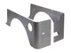 CNR-2002 Jeep TJ Corner Guards with standard wheel opening, Steel