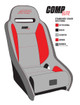 Details for ordering PRP Comp Elite seats