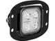 VisionX Duralux Flush Mount Driving Light