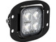 Vision X Duralux Mini Flush Mount LED Reverse Light