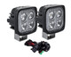 VisionX Dura Mini LED Light, Pair