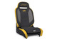 Enduro Elite Suspension Seat