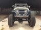 FBB-1200 Bumper on a CJ7