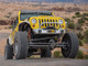 New design provides more ground clearance under the front of your JK or JKU