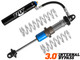 FOX 3.0 Factory Race Series Internal Bypass w/ DSC Coil Over Shock (Each) 