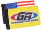 ForeverWave 18"x12" Interchangeable Flag System