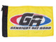 ForeverWave 18"W x 12"H GenRight Logo Flag