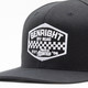 Limited Edition GenRight Legend Hat