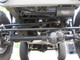 GenRight's CrMo Tie Rod and Drag Link with 7/8" Heims and 3/4" Bolts on a Dynatrac ProRock