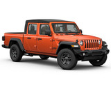 Jeep Gladiator (JT)