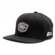 Limited Edition GenRight Checkers Snapback Hat