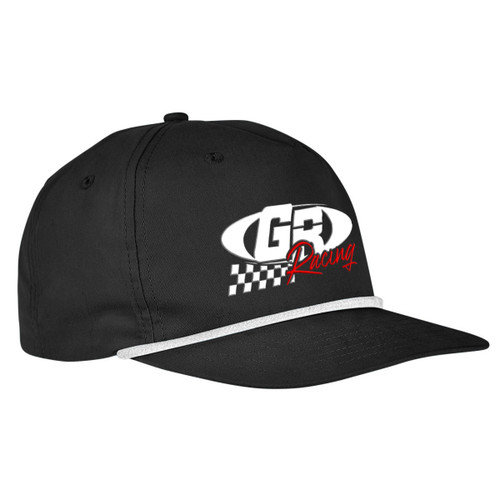 Limited Edition GenRight Racing Hat