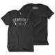 GenRight Limited Edition Speed Tee (Vintage Black)