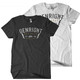 GenRight Limited Edition Speed Tee (Choose Color)