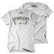 GenRight Limited Edition Speed Tee (Heather White)