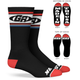 GenRight Americana Socks 2022