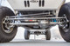 Currie Front Axle with GenRight Hi-Steering