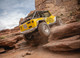 The Currie Rock Jock 70 being put to the test on Pritchett Canyon in Moab, UT.