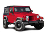 Jeep LJ 04-'06