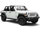 Jeep JL ('19 - Current)