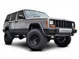 Jeep XJ 84-'01