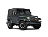 Jeep YJ