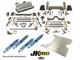 GenRight's JK Elite Coilover Suspension System