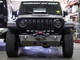 Front view installed on a Jeep JL