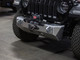 Stubby Front Bumper for the 2018 Jeep Wrangler JL