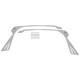 Jeep Wrangler JL Fender Delete Kit - Front (TFF-10620)