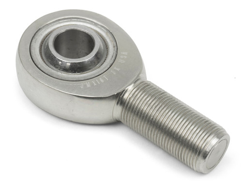 JMXL16T Super Heavy Duty 1-1/4" -12 FK Rod End