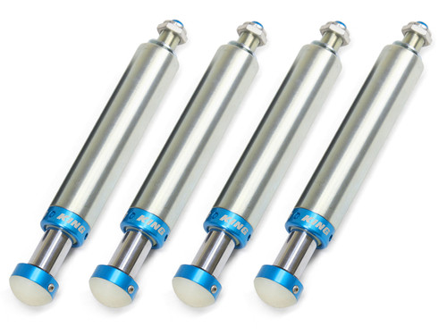 King Shocks 2.0" Air Bump (Qty of 4) - JK Elite