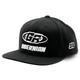 GenRight X Hibernian KOH 2024 Snapback Hat