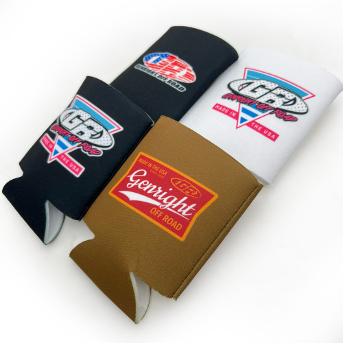  GenRight Koozies (4 Pack)