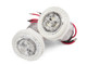 LED Back Up Light (Pair)