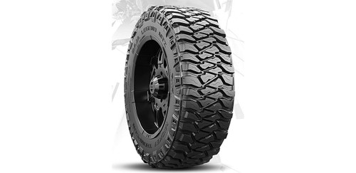 New for 2022 Legend MTZ Mickey Thompson Tire