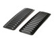 GenRight's Hood Louver set