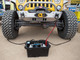 "Ammo Air" Bluetooth Portable Tire Inflation/Deflation System